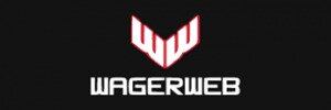 WagerWeb logo