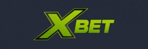 XBet  logo