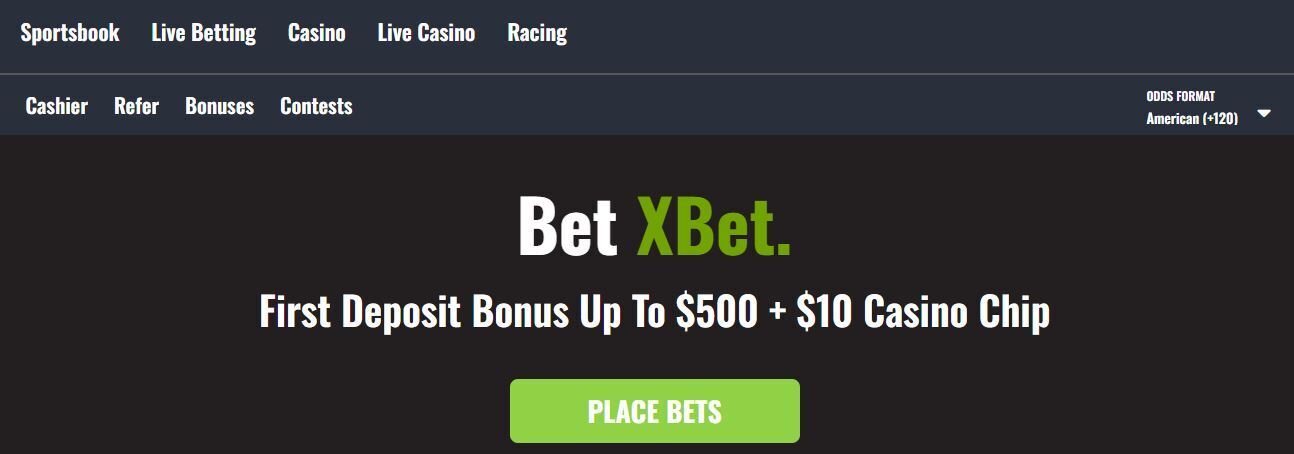 xbet screenshot