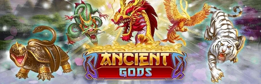 Ancient Gods