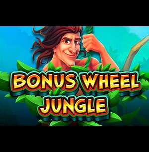Bonus Wheel Jungle