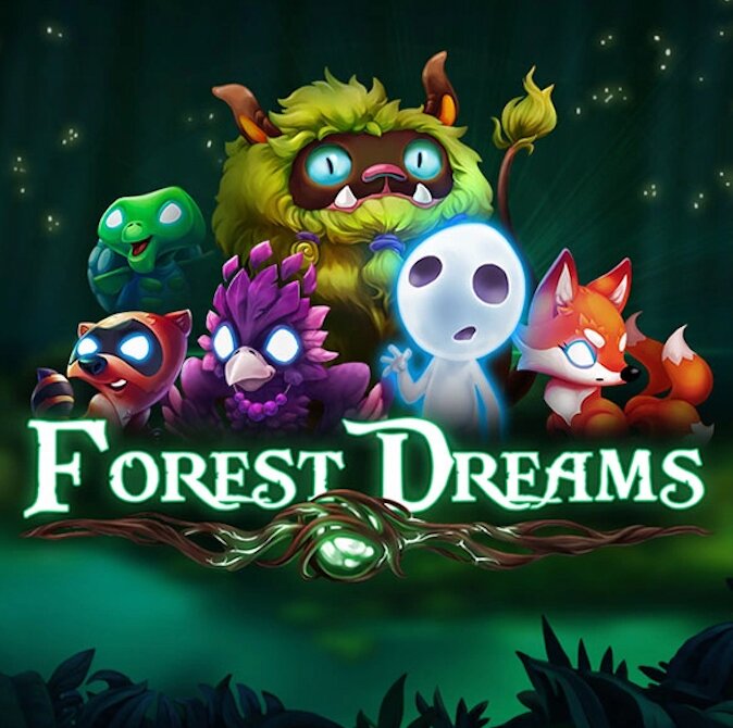 Forest Dreams