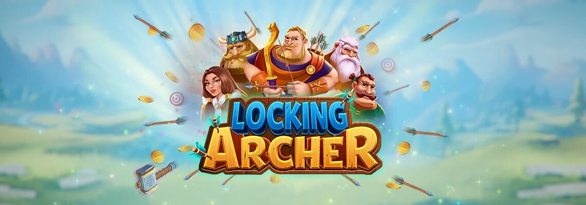 Locking Archer