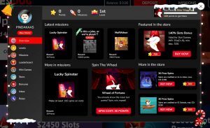 Red Dog Casino Loyalty