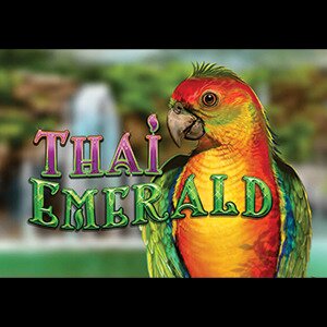 Thai Emerald