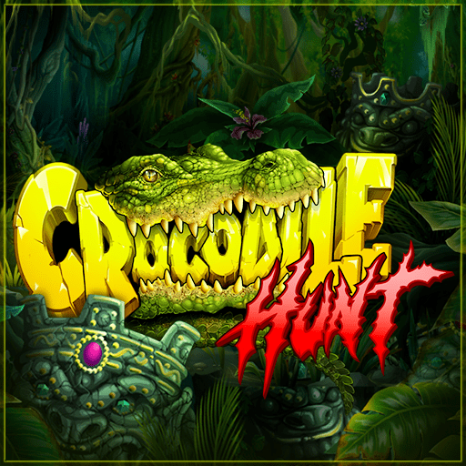Crocodile Hunt