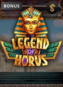 Legend of Horus