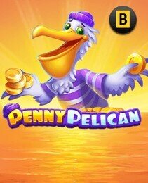 Penny Pelican