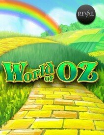 World of Oz