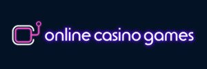 Online Casino Games logo