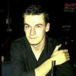 Photo of Gavin Lucas