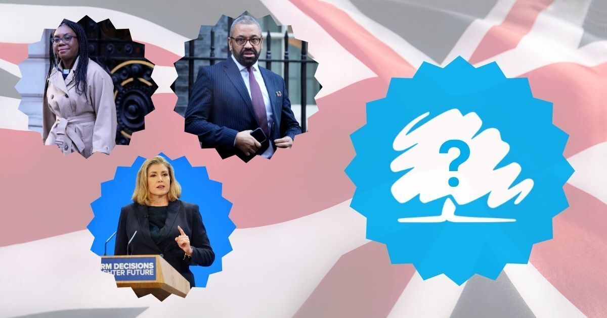 A Deeper Dive Into Next Tory Leader Odds