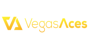 vegas aces casino logo
