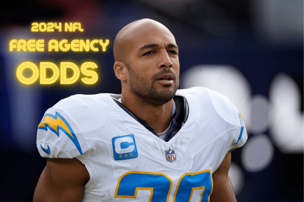 nfl free agency austin ekeler