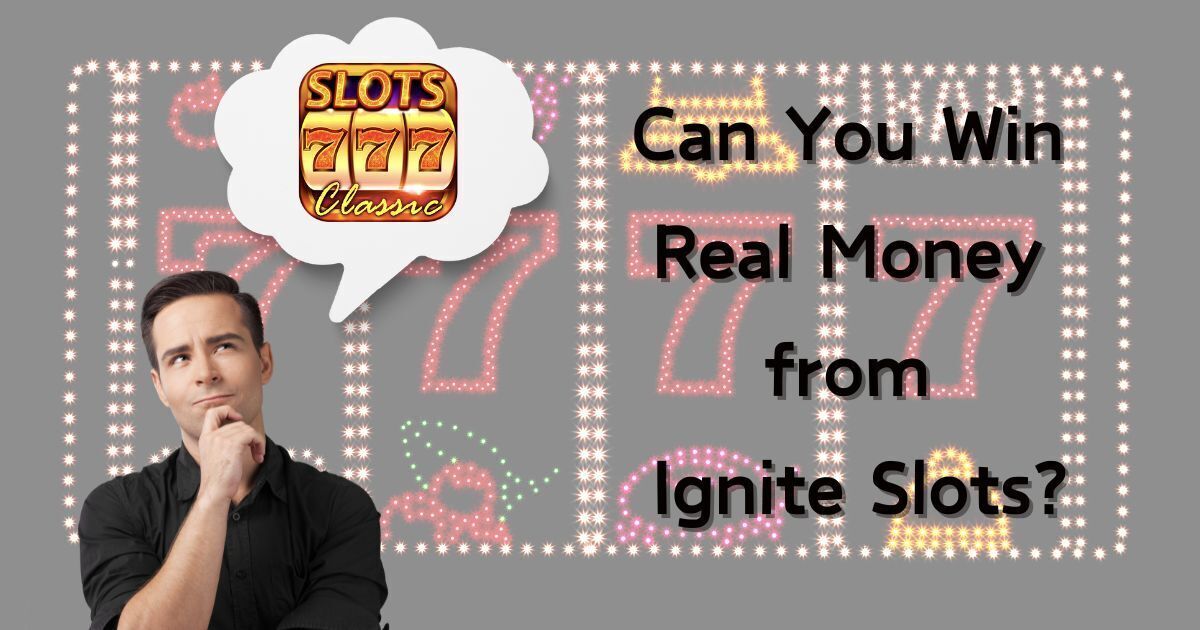 Ignite Slots