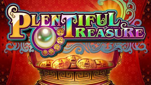 Ruby Slots 100 Free Spins Plentiful Treasure Hack Plentiful Treasure Slot Machine – Best Sites, Free Spins & More
