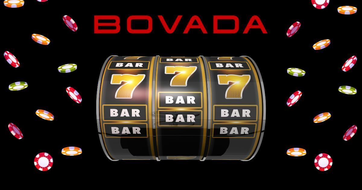 bovada slots