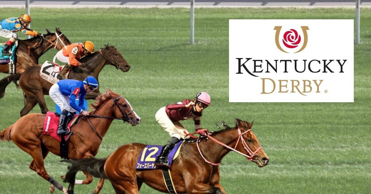 kentucky derby