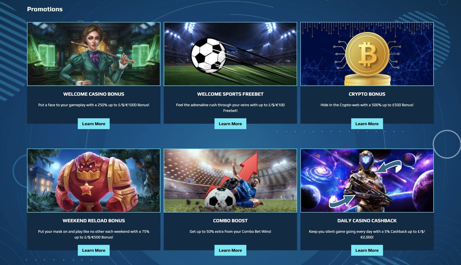 Anonym Bet Review | Complete Casino & Sportsbook Assessment