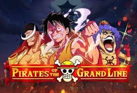 pirates of the grand line