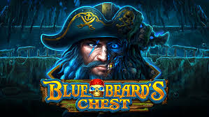 blue beards chest
