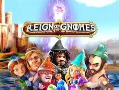 reign of gnomes