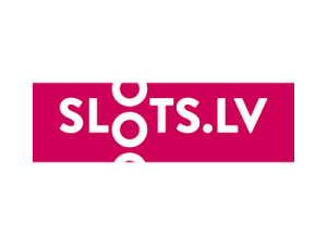 slots.lv logo