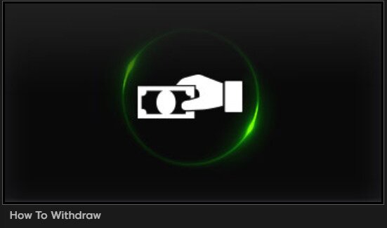888 withdraw