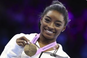 simone biles