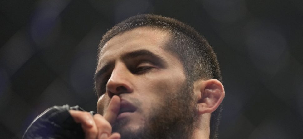 makhachev ufc 302