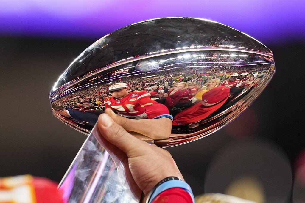 super bowl odds