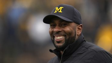 michigan college football odds