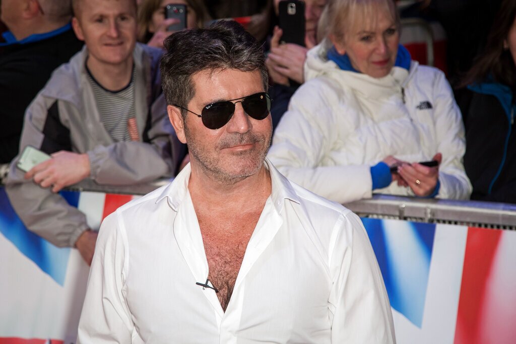 britain's got talent