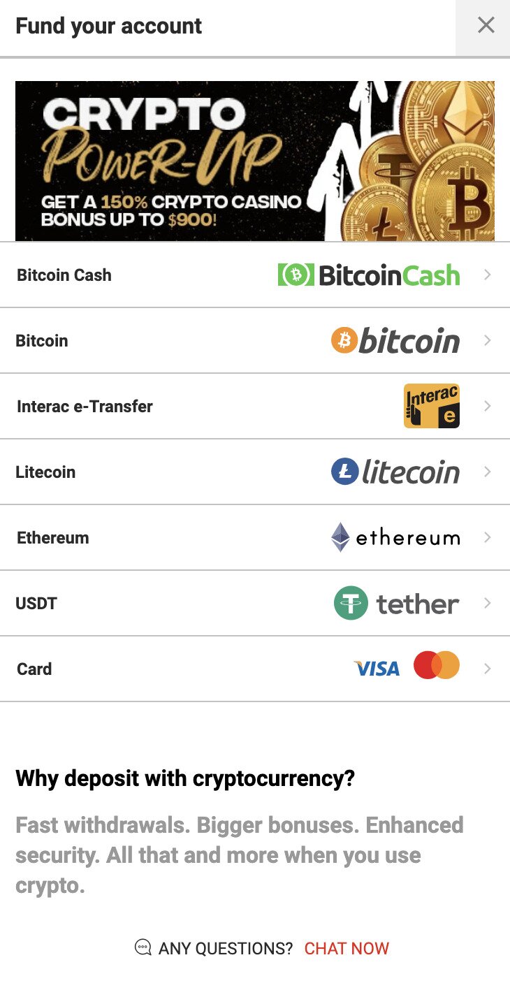 Bodog Review | My Honest Review of Bodog.eu