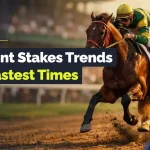 belmont stakes
