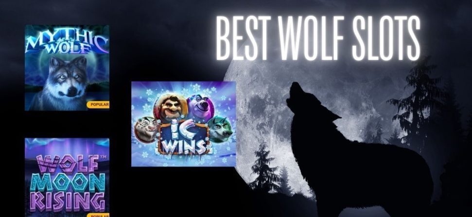wolf slots