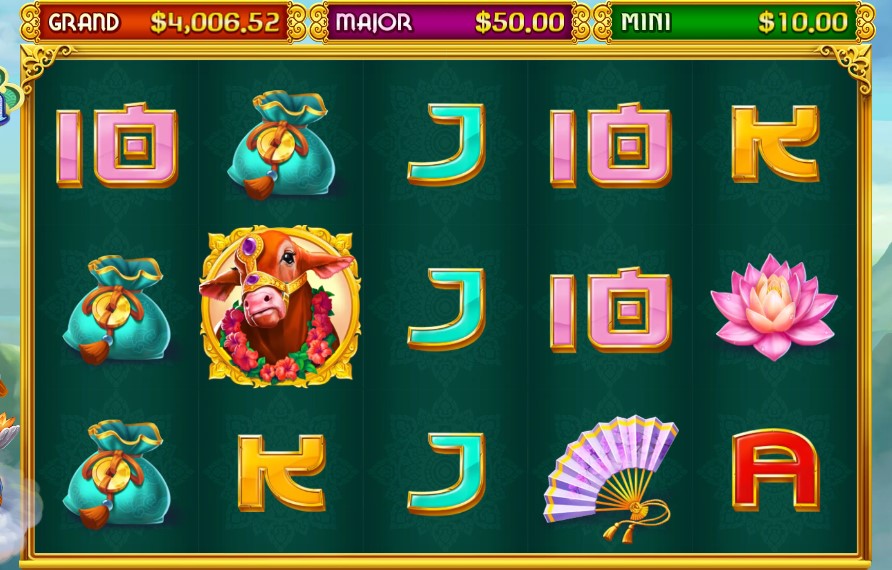 ganesha fortune