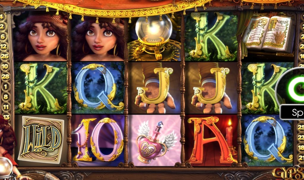 gypsy rose