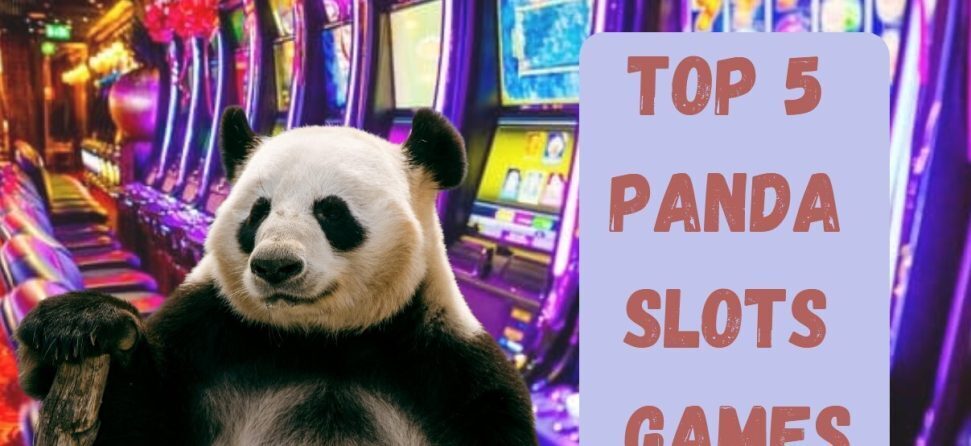 panda slots