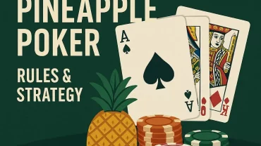 pineapple poker online