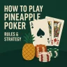 pineapple poker online