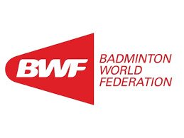 BWF logo