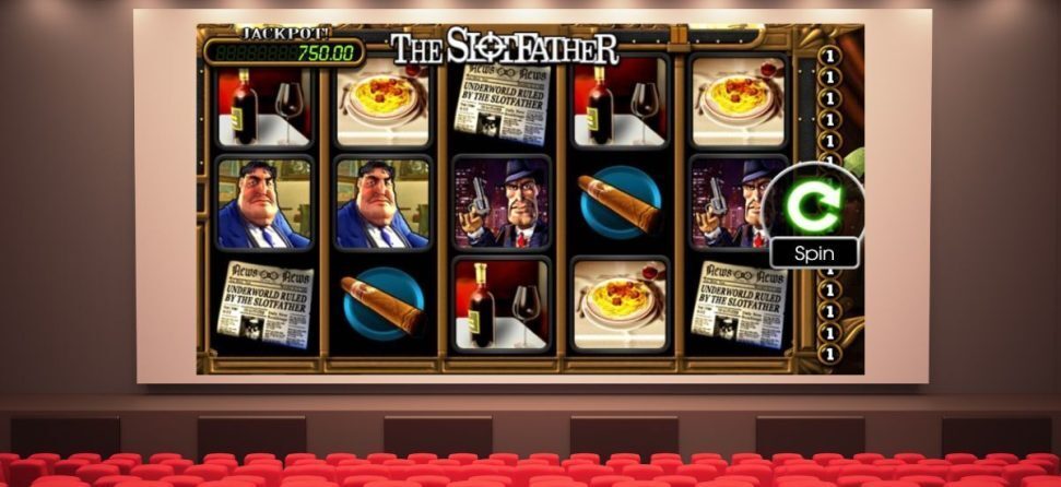 movie slots
