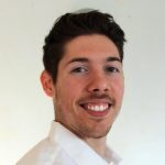 Photo of Chris Faria