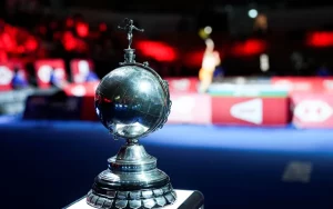 uber cup
