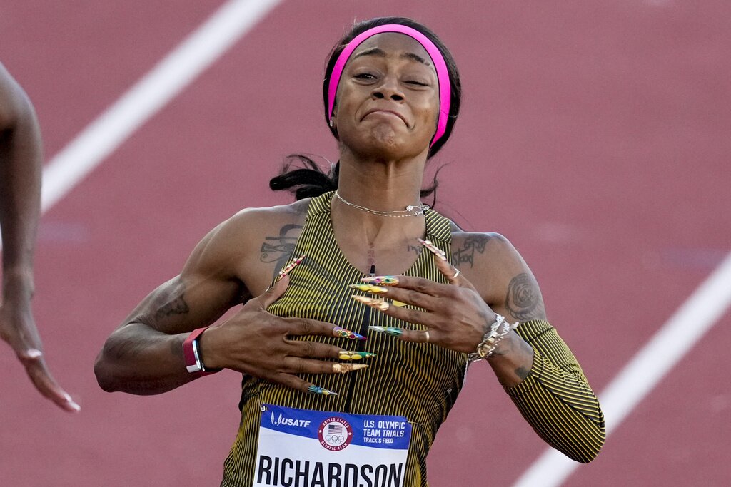 2024 olympics