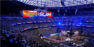 summerslam wwe