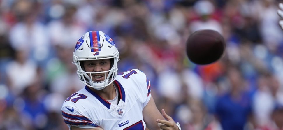 josh allen