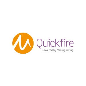 Quickfire logo