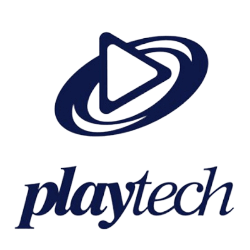 playtech logo